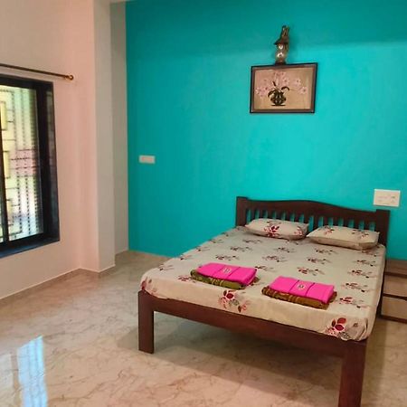 Rama Niwas Beach Home Stay Pawas エクステリア 写真