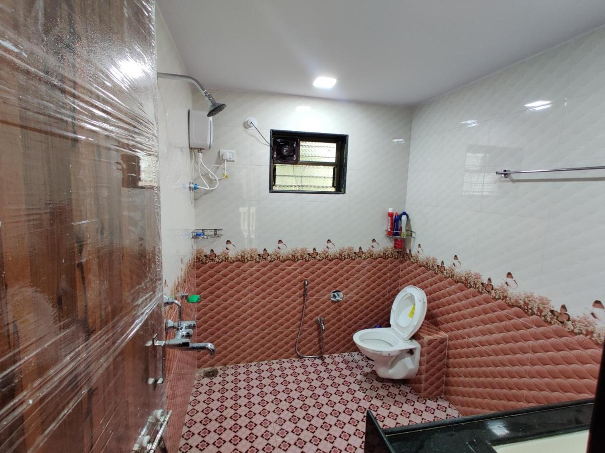 Rama Niwas Beach Home Stay Pawas エクステリア 写真