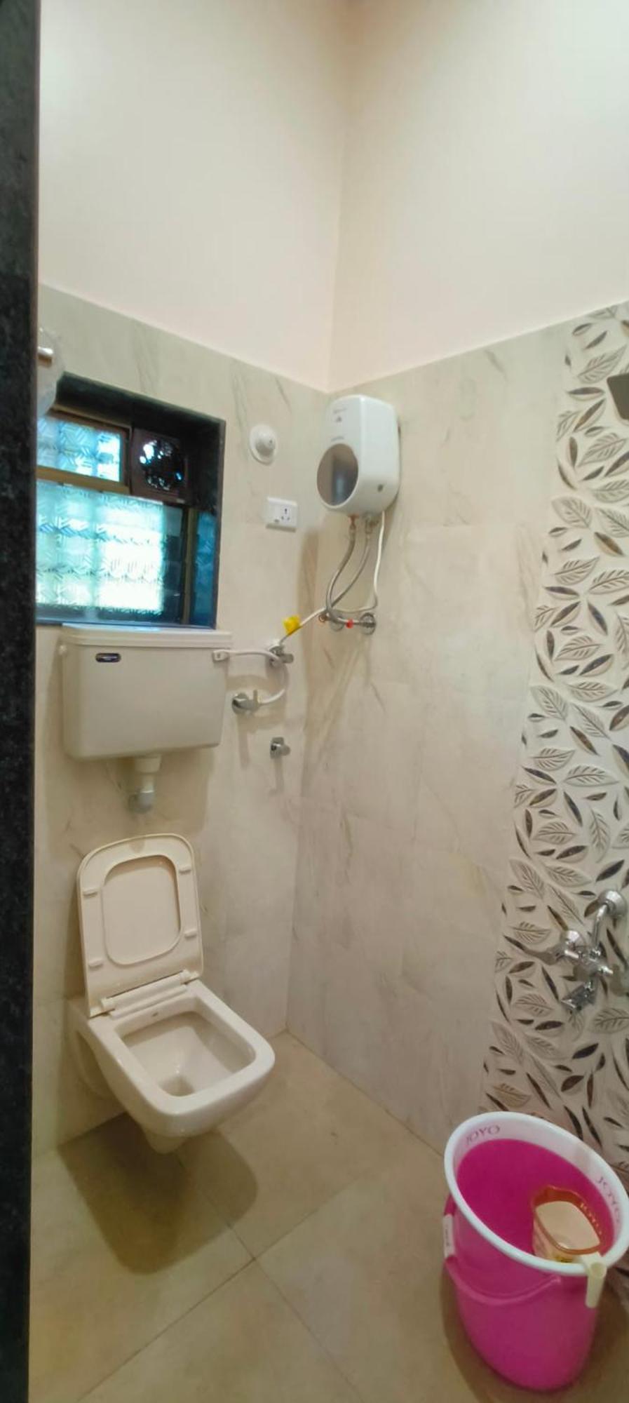 Rama Niwas Beach Home Stay Pawas エクステリア 写真